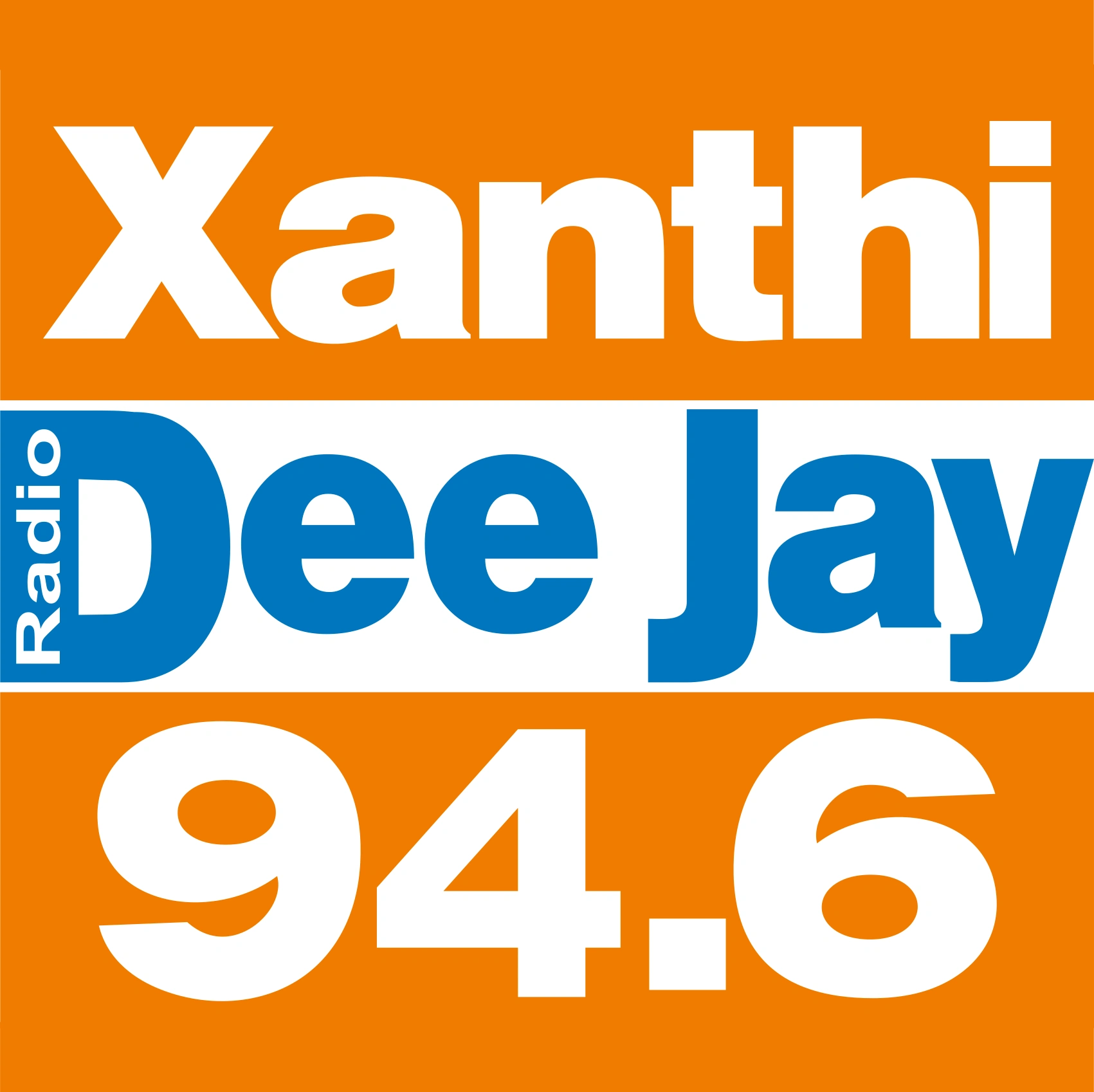 Radio Dee Jay 94.6